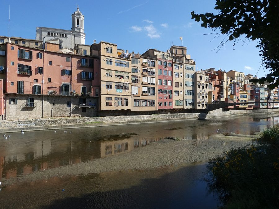 Girona