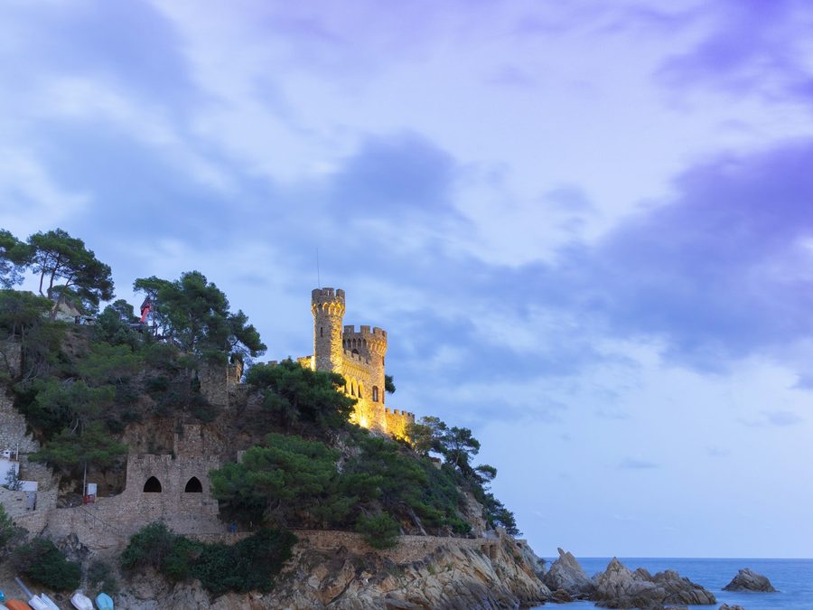 Lloret de Mar