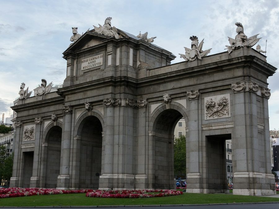 Madrid